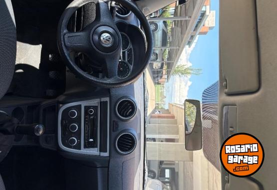 Autos - Volkswagen Gol trend,palio,clio,fox 2012 Nafta 145000Km - En Venta