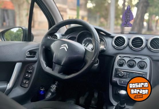 Autos - Citroen C3 2016 Nafta 110000Km - En Venta