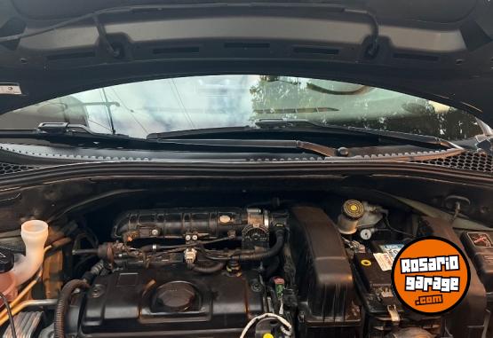 Autos - Citroen C3 2016 Nafta 110000Km - En Venta