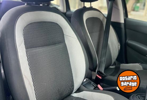 Autos - Citroen C3 2016 Nafta 110000Km - En Venta