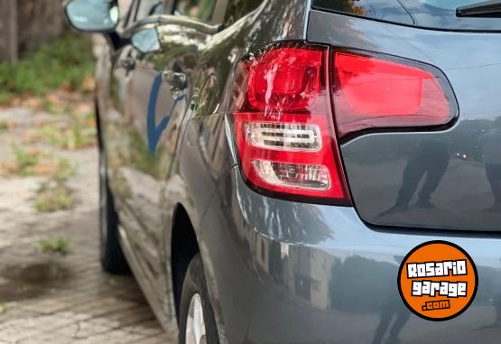 Autos - Citroen C3 2016 Nafta 110000Km - En Venta