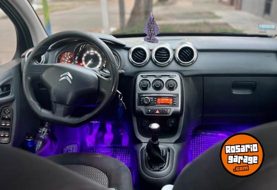 Autos - Citroen C3 2016 Nafta 110000Km - En Venta