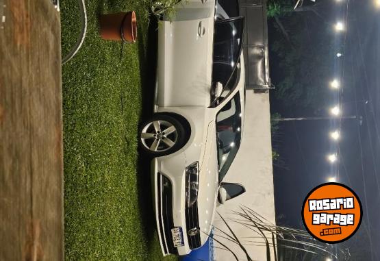 Autos - Volkswagen Confortline 2016 Nafta 190000Km - En Venta