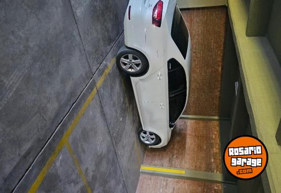 Autos - Volkswagen Confortline 2016 Nafta 190000Km - En Venta