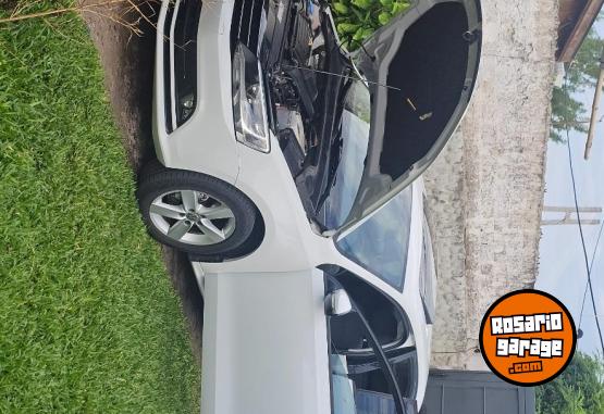 Autos - Volkswagen Confortline 2016 Nafta 190000Km - En Venta