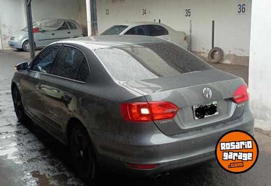 Autos - Volkswagen 2.0 TDI 2011 Diesel 170000Km - En Venta