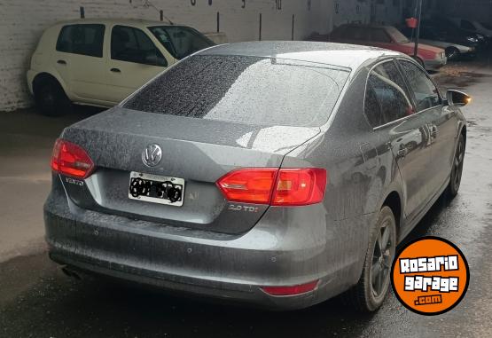 Autos - Volkswagen 2.0 TDI 2011 Diesel 170000Km - En Venta