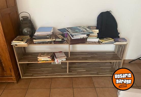 Hogar - Rack - En Venta