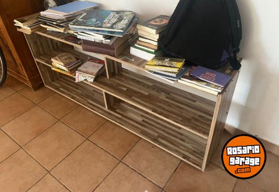 Hogar - Rack - En Venta