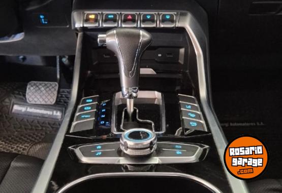 Camionetas - Ford Territory titanium permut 2022 Nafta 80000Km - En Venta