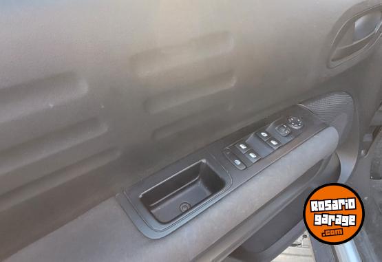 Autos - Citroen Cactus 2021 Nafta  - En Venta