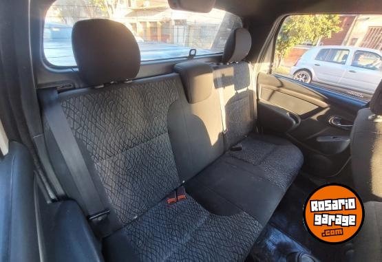 Camionetas - Renault Oroch 2018 Nafta - En Venta