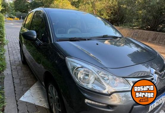 Autos - Citroen c3 90 Tendance 2016 Nafta 84000Km - En Venta