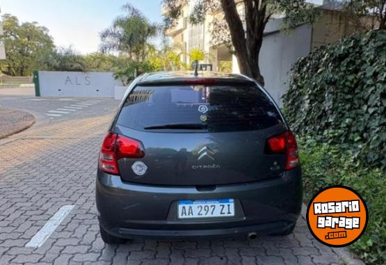 Autos - Citroen c3 90 Tendance 2016 Nafta 84000Km - En Venta