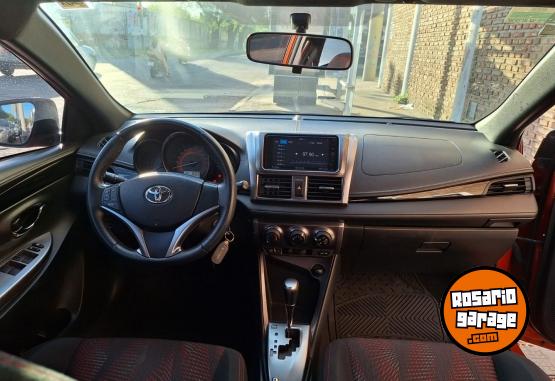 Autos - Toyota Yaris S 2018 Nafta  - En Venta