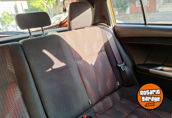 Autos - Toyota Yaris S 2018 Nafta  - En Venta