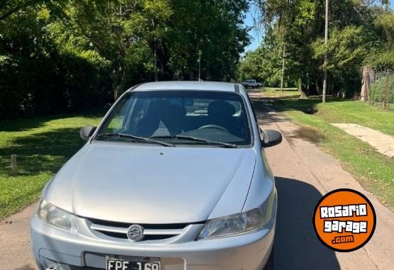 Autos - Suzuki Fun 2004 Nafta 143000Km - En Venta