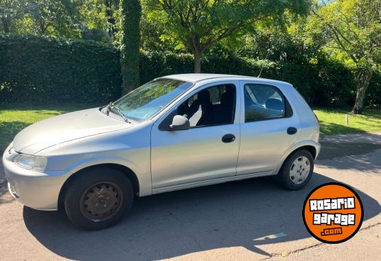 Autos - Suzuki Fun 2004 Nafta 143000Km - En Venta