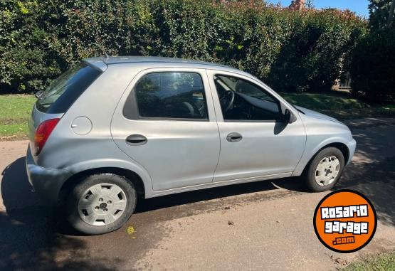 Autos - Suzuki Fun 2004 Nafta 143000Km - En Venta
