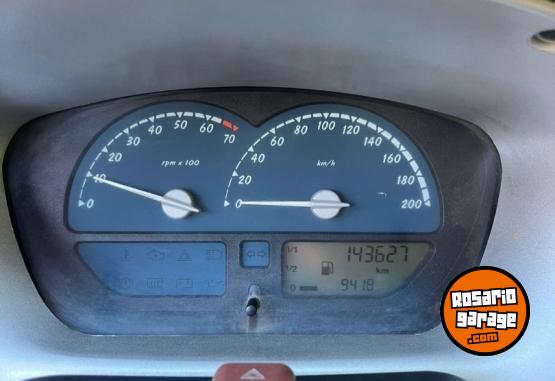 Autos - Suzuki Fun 2004 Nafta 143000Km - En Venta