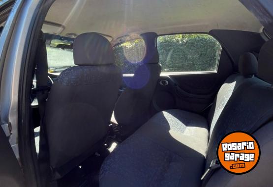 Autos - Suzuki Fun 2004 Nafta 143000Km - En Venta