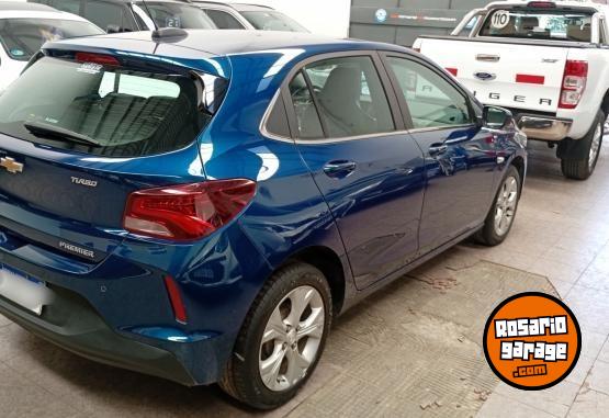 Autos - Chevrolet Onix 1.0 T Premier 2020 Nafta  - En Venta