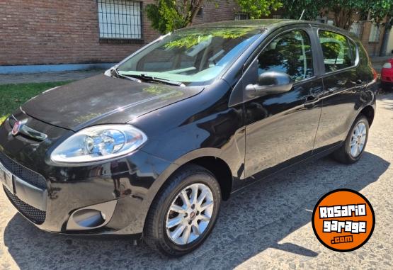 Autos - Fiat Palio 1.4 elx excelente p 2015 Nafta 108000Km - En Venta