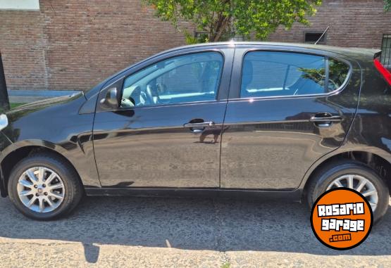 Autos - Fiat Palio 1.4 elx excelente p 2015 Nafta 108000Km - En Venta