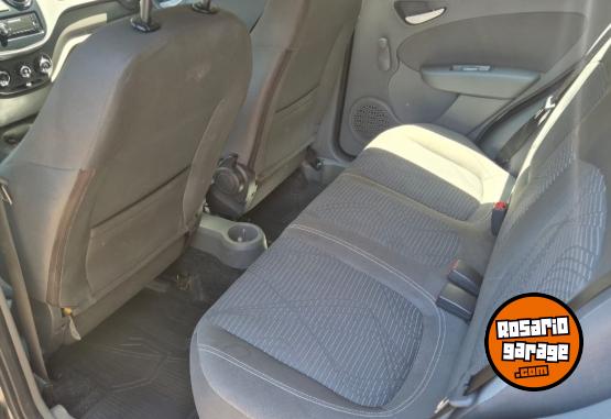 Autos - Fiat Palio 1.4 elx excelente p 2015 Nafta 108000Km - En Venta
