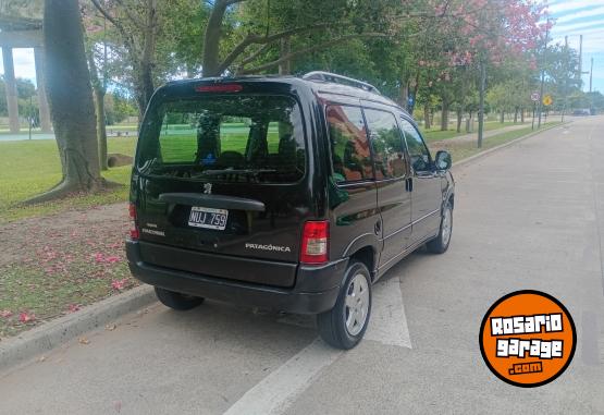 Utilitarios - Peugeot Par 2014 Diesel 175000Km - En Venta