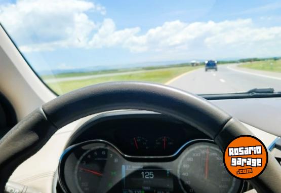 Autos - Chevrolet Cruze LTZ 2017 Nafta 74000Km - En Venta