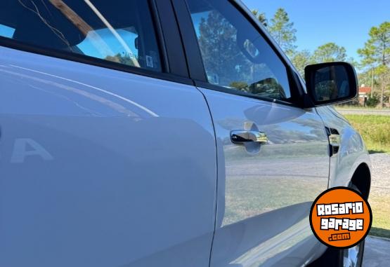 Camionetas - Ford Ranger 2018 Diesel 80000Km - En Venta