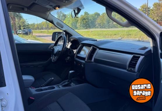 Camionetas - Ford Ranger 2018 Diesel 80000Km - En Venta