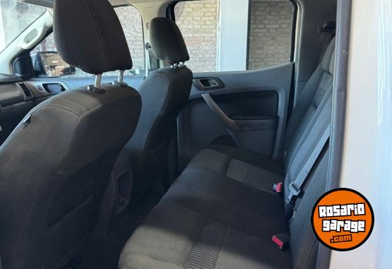 Camionetas - Ford Ranger 2018 Diesel 80000Km - En Venta