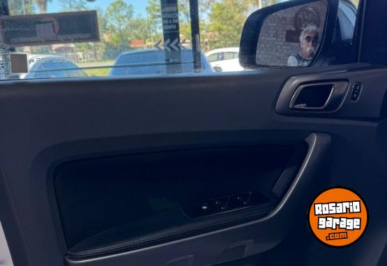 Camionetas - Ford Ranger 2018 Diesel 80000Km - En Venta