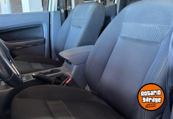 Camionetas - Ford Ranger 2018 Diesel 80000Km - En Venta