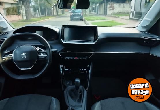 Autos - Peugeot 208 style 2023 Nafta 29000Km - En Venta