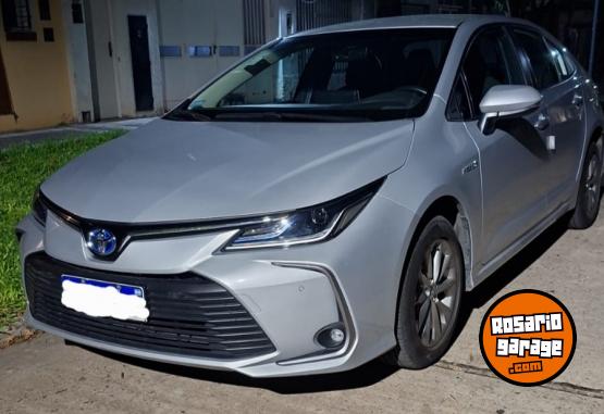 Autos - Toyota Corolla 2023 Electrico / Hibrido 32000Km - En Venta