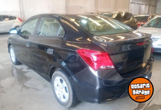 Autos - Chevrolet Prisma 2020 Nafta 68000Km - En Venta