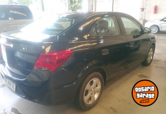 Autos - Chevrolet Prisma 2020 Nafta 68000Km - En Venta