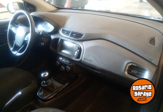 Autos - Chevrolet Prisma 2020 Nafta 68000Km - En Venta