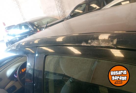 Autos - Chevrolet Prisma 2018 Nafta 110000Km - En Venta