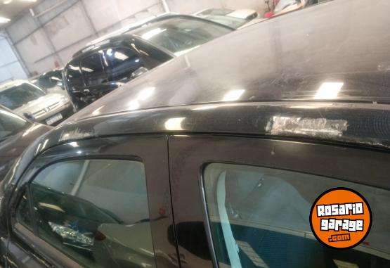 Autos - Chevrolet Prisma 2018 Nafta 110000Km - En Venta