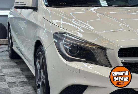 Autos - Mercedes Benz Cla200 2013 Nafta 1234Km - En Venta