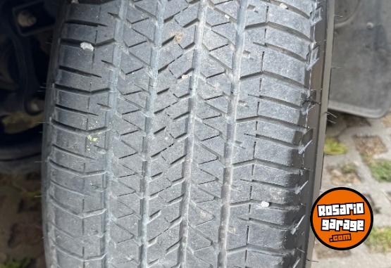 Camionetas - Volkswagen Amarok 2018 Diesel 123000Km - En Venta