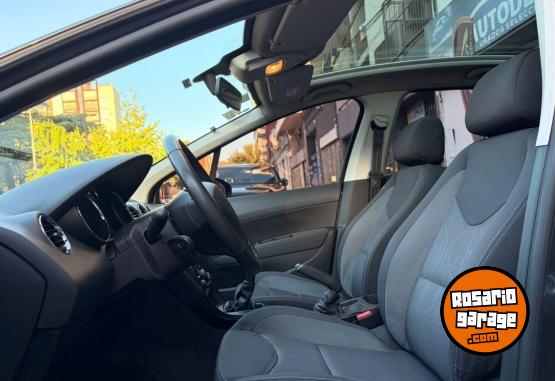 Autos - Peugeot 308 Allure Pack 2017 Nafta 110000Km - En Venta