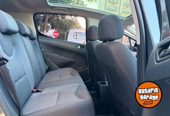 Autos - Peugeot 308 Allure Pack 2017 Nafta 110000Km - En Venta