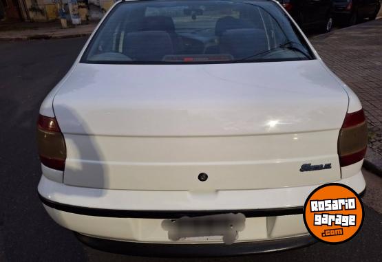Autos - Fiat Siena 1998 Nafta 11111Km - En Venta