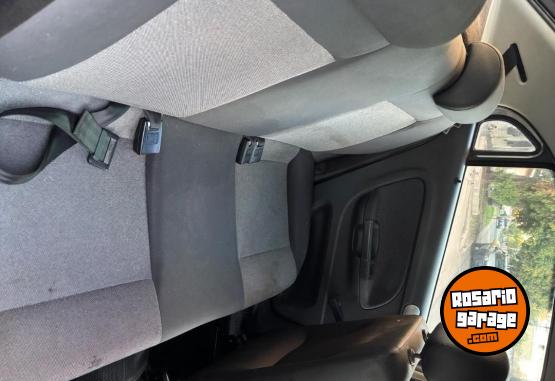 Autos - Volkswagen Gol trend 2013 Nafta 130000Km - En Venta