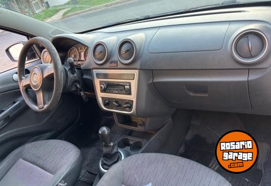 Autos - Volkswagen Gol trend 2013 Nafta 130000Km - En Venta